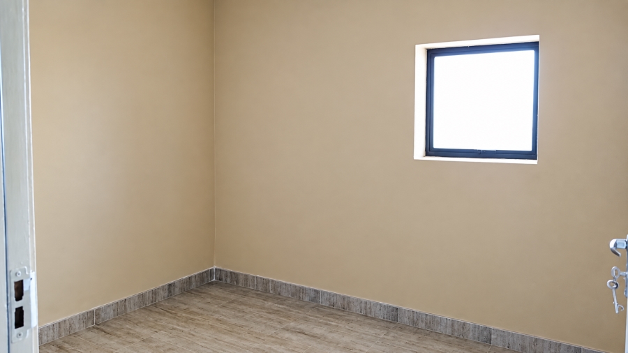 To Let Commercial Property for Rent in Waterval East North West